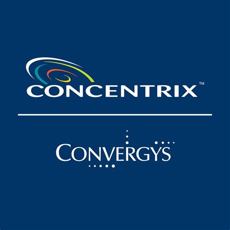 CONVERGYS .